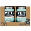 Yeti Rambler 10 OZ Seafoam Wine Tumbler 2 Pack