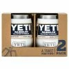 Yeti Rambler 10 OZ White Wine Tumbler 2 Pack Marine, Boating & Outdoor