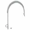 Anchor Pull 12" Stainless Flying Gaff Hook