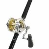Shimano Talica Stand-up Combo TAC BFC20 REEL CH 7020 SAIL Rod & Reel Combo's