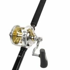 Shimano Talica Stand-up Combo TAC BFC20 REEL CH 7020 SAIL Rod & Reel Combo's