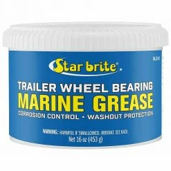 Star Brite Marine, Boating & Outdoor Starbrite Wheel Bearing Grease - 1 Lb