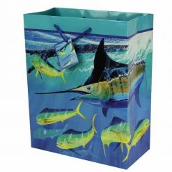 River's Edge Gifts Rivers Edge Medium Gift Bag