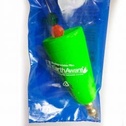 Comal Tackle Co Fishing Accessories Comal Tackle Pop Brass Beads 2.75IN