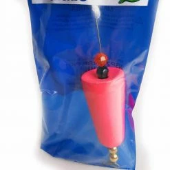 Comal Tackle Co Fishing Accessories Comal Tackle Pop Brass Beads 2.75IN