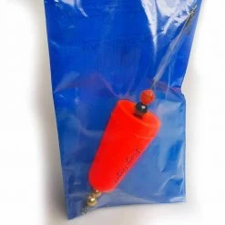 Comal Tackle Co Fishing Accessories Comal Tackle Pop Brass Beads 2.75IN