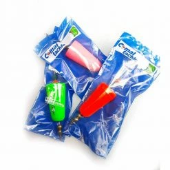 Comal Tackle Co Fishing Accessories Comal Tackle Pop Brass Beads 2.75IN