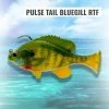 Savage Gear 3IN Pulse Tail Bluegill RTF Lure Soft Plastic Baits