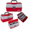 Fishing Accessories Flambeau Classic Series 3 Tray Tackle Box