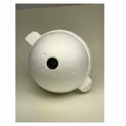 Capt. Harry's Fishing Supply Bait & Chum 6in Crab Trap Float