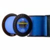 Diamond Fishing Products Diamond Braid 8X Generation III 300YDS Blue Fishing Line
