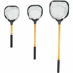 Aftco Mfg Fishing Accessories Aftco Gold Series Bait Nets