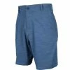 Aftco Apparel Clothing & Gifts Aftco Space Blue 365 Hybrid Chino Shorts
