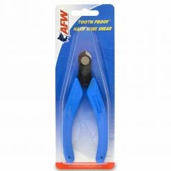 American Fishing Wire Fishing Accessories AFW- Tooth Proof Hard Wire Shear