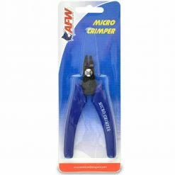 Hi-Seas AFW- Micro Crimper Fishing Accessories