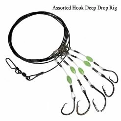 Capt. Harry's Products Capt. Harry's Deep Dropping Rigs