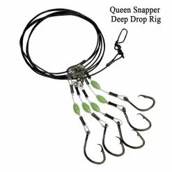 Capt. Harry's Products Capt. Harry's Deep Dropping Rigs