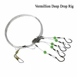 Capt. Harry's Products Capt. Harry's Deep Dropping Rigs