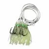Capt. Harry's Products Capt. Harry's Deep Drop Tile Fish Glow Rig 5PK