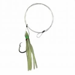 Capt. Harry's Products Capt. Harry's Deep Drop Tile Fish Glow Rig 5PK