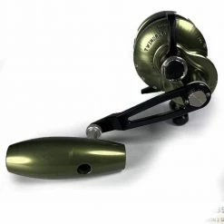 Accurate Fishing Products Accurate Valiant BV2-SPJ Custom Colors 2 Speed Slow Pitch Jigging Reel Reels