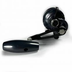 Accurate Fishing Products Reels Accurate Valiant SPJ Custom Color Single Speed Slow Pitch Jigging Reel