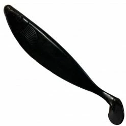 Capt. Harry's Fishing Supply Lures Action Plastics 10In Dredge Shad