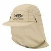 Aftco Apparel Aftco Bugstopper Fishing Guide Hat - Bone Clothing & Gifts