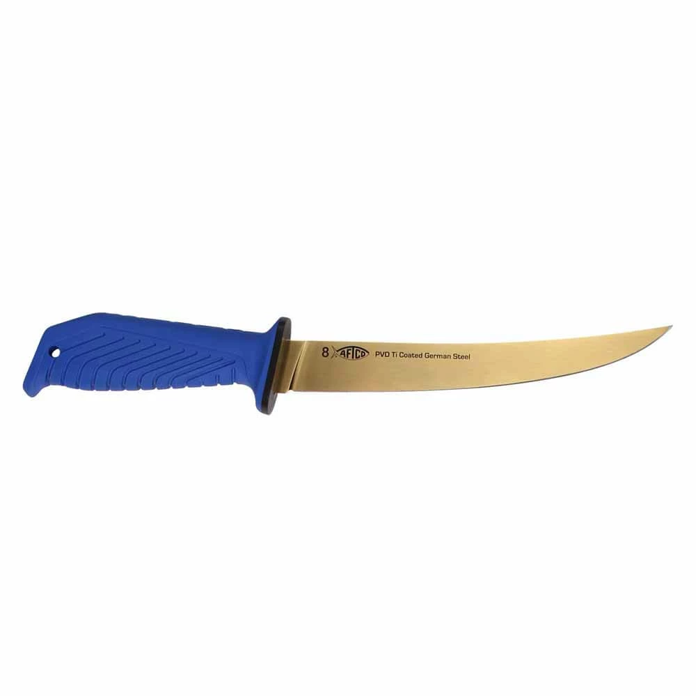 Aftco Mfg Fishing Accessories Aftco Fillet Knife