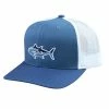Aftco Apparel Aftco Hot Tuna Trucker Hat