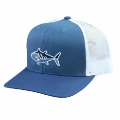 Aftco Apparel Aftco Hot Tuna Trucker Hat