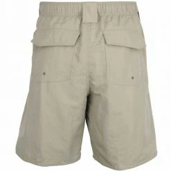 Aftco Apparel Aftco Khaki Everyday Short
