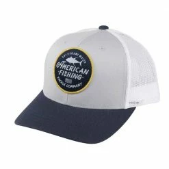 Aftco Apparel Aftco Lemonade Trucker Hat Clothing & Gifts