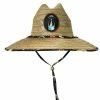 Aftco Apparel Aftco Natural Sushi Straw Hat