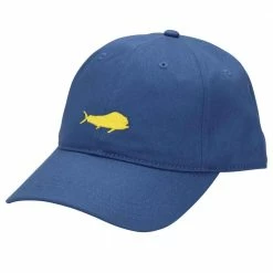 Aftco Apparel Aftco Navy Shorty Hat Clothing & Gifts