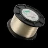 Ande Inc. Ande 1LB CLear Fluorocarbon Spools Monofilament Line