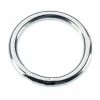 Capt. Harry's Fishing Supply 0.75" Stainless Steel Ring 7SS Fishing Accessories