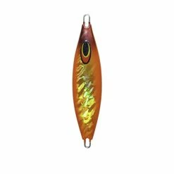 Nomad Design Tackle Nomad The Buffalo Jig 230G 8OZ Slow Pitch Jigs