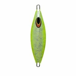 Nomad Design Tackle Nomad The Buffalo Jig 230G 8OZ Slow Pitch Jigs