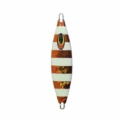 Nomad Design Tackle Nomad The Buffalo Jig 230G 8OZ Slow Pitch Jigs