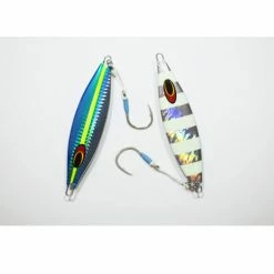Nomad Design Tackle Nomad The Buffalo Jig 180G 6.25OZ