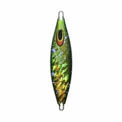 Nomad Design Tackle Nomad The Buffalo Jig 320G 11OZ Slow Pitch Jigs