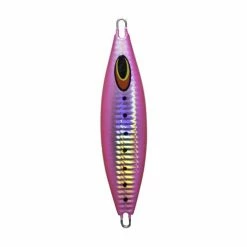 Nomad Design Tackle Nomad The Buffalo Jig 320G 11OZ Slow Pitch Jigs