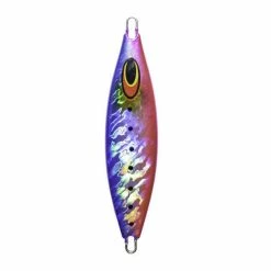 Nomad Design Tackle Nomad The Buffalo Jig 320G 11OZ Slow Pitch Jigs