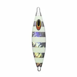 Nomad Design Tackle Nomad The Buffalo Jig 230G 8OZ Slow Pitch Jigs