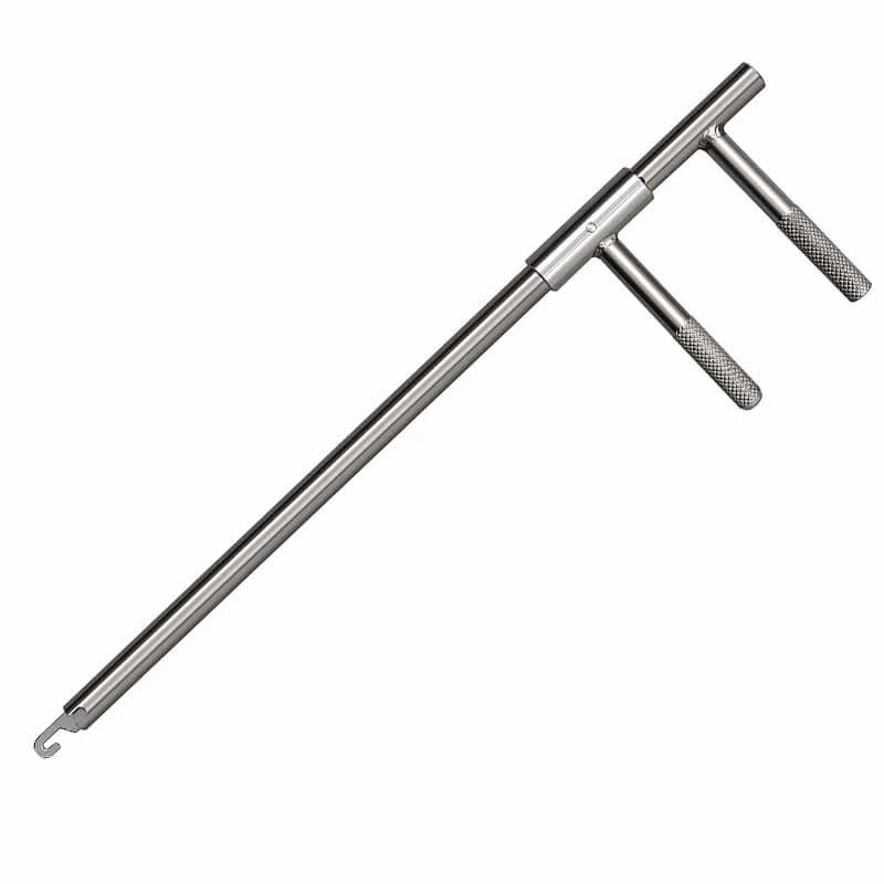 Baker Hookout Baker HXSS Stainless Steel X-Heavy Duty Hookout Tools