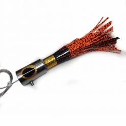 Ballyhood International Ballyhood 8oz Mini Cowbell Lures