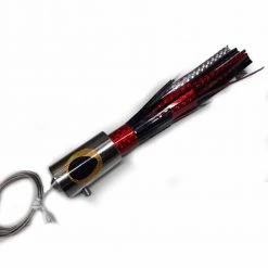 Ballyhood International Ballyhood 8oz Mini Cowbell Lures