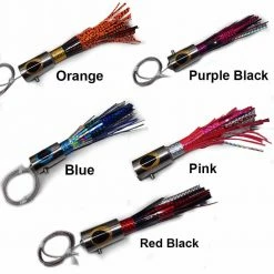 Ballyhood International Ballyhood 8oz Mini Cowbell Lures
