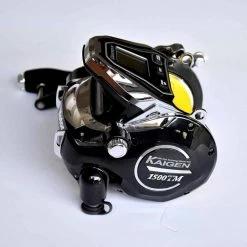 Banax Kaigen 1500TM Electric Fishing Reel